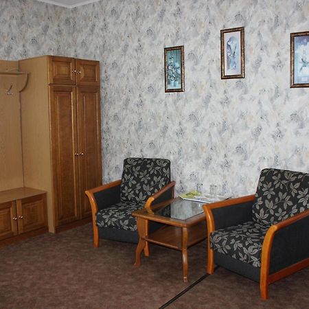 Bed and Breakfast Zolota Pidkova Ковель Экстерьер фото