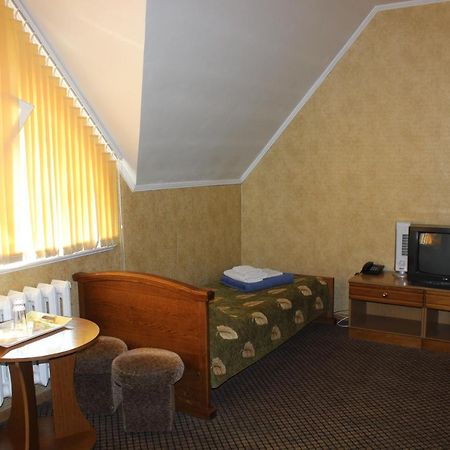 Bed and Breakfast Zolota Pidkova Ковель Экстерьер фото