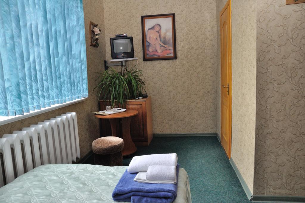 Bed and Breakfast Zolota Pidkova Ковель Экстерьер фото