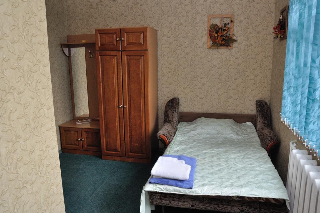 Bed and Breakfast Zolota Pidkova Ковель Экстерьер фото