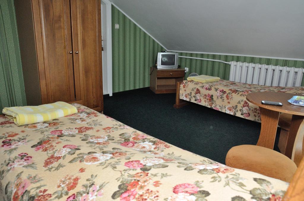 Bed and Breakfast Zolota Pidkova Ковель Экстерьер фото