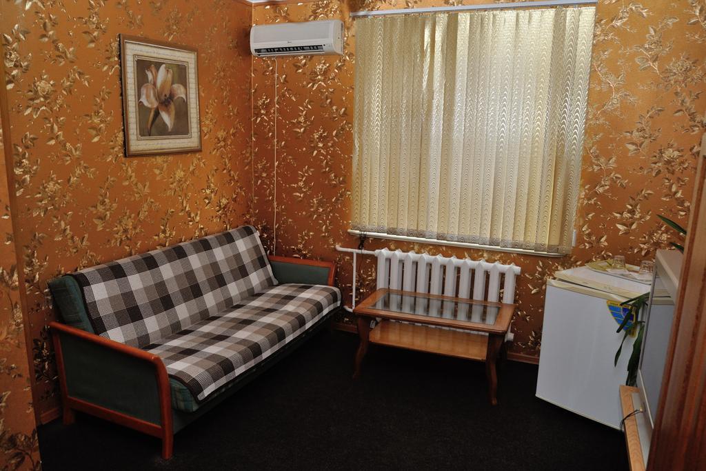 Bed and Breakfast Zolota Pidkova Ковель Экстерьер фото