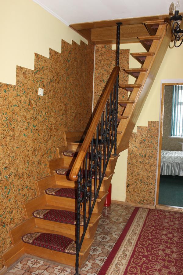 Bed and Breakfast Zolota Pidkova Ковель Экстерьер фото