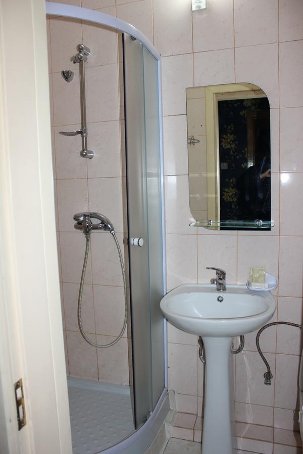 Bed and Breakfast Zolota Pidkova Ковель Экстерьер фото