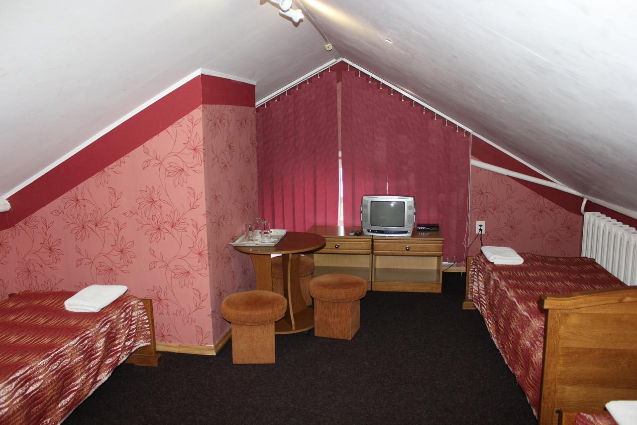 Bed and Breakfast Zolota Pidkova Ковель Экстерьер фото