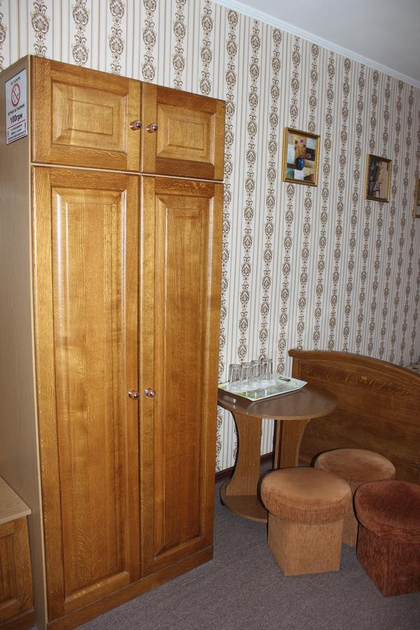 Bed and Breakfast Zolota Pidkova Ковель Экстерьер фото