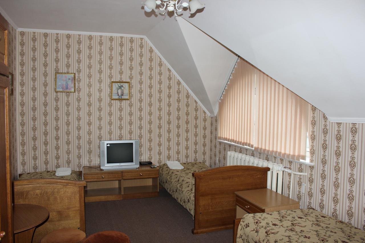 Bed and Breakfast Zolota Pidkova Ковель Экстерьер фото