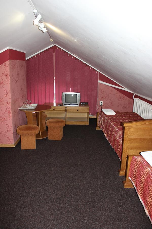 Bed and Breakfast Zolota Pidkova Ковель Экстерьер фото