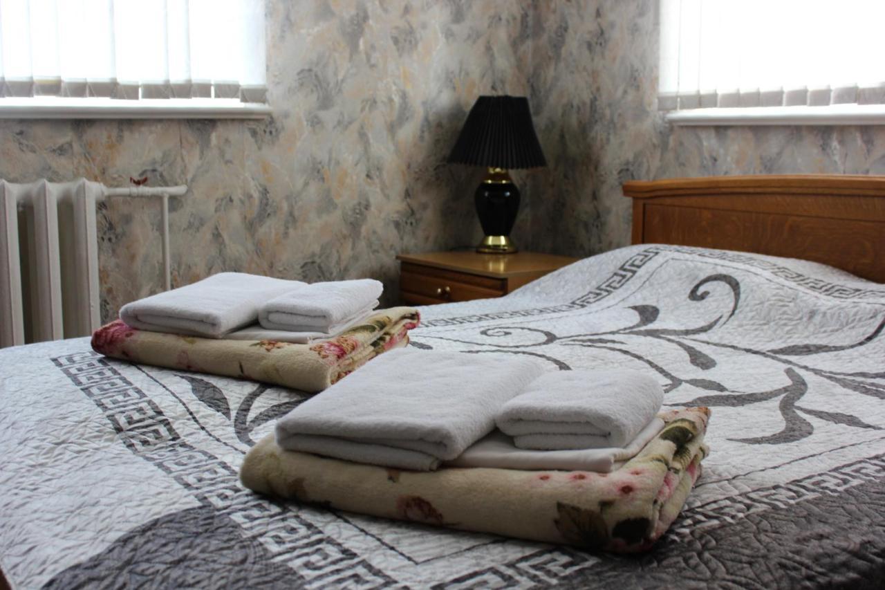 Bed and Breakfast Zolota Pidkova Ковель Экстерьер фото