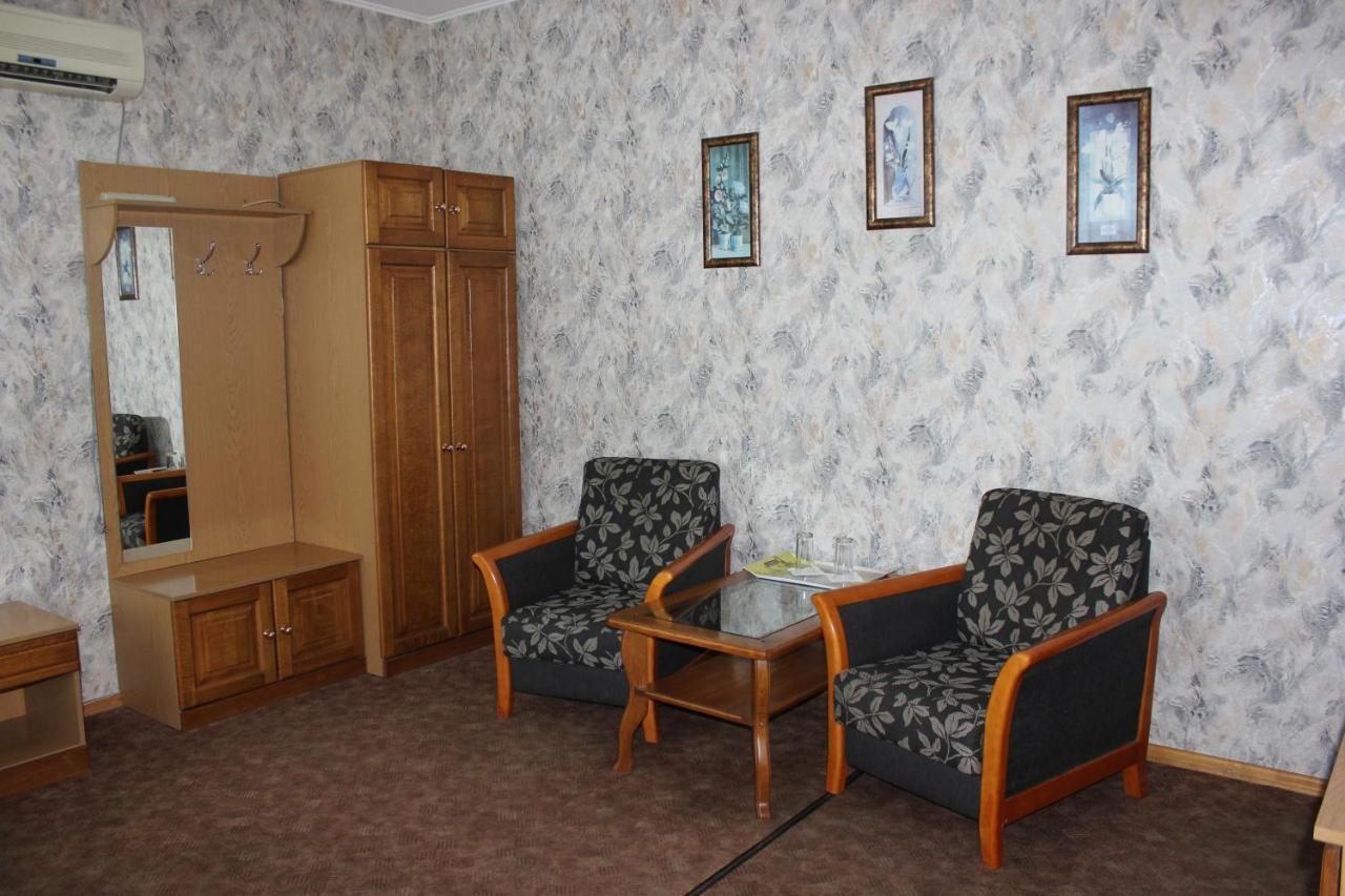 Bed and Breakfast Zolota Pidkova Ковель Экстерьер фото