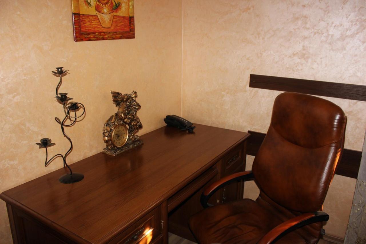 Bed and Breakfast Zolota Pidkova Ковель Экстерьер фото