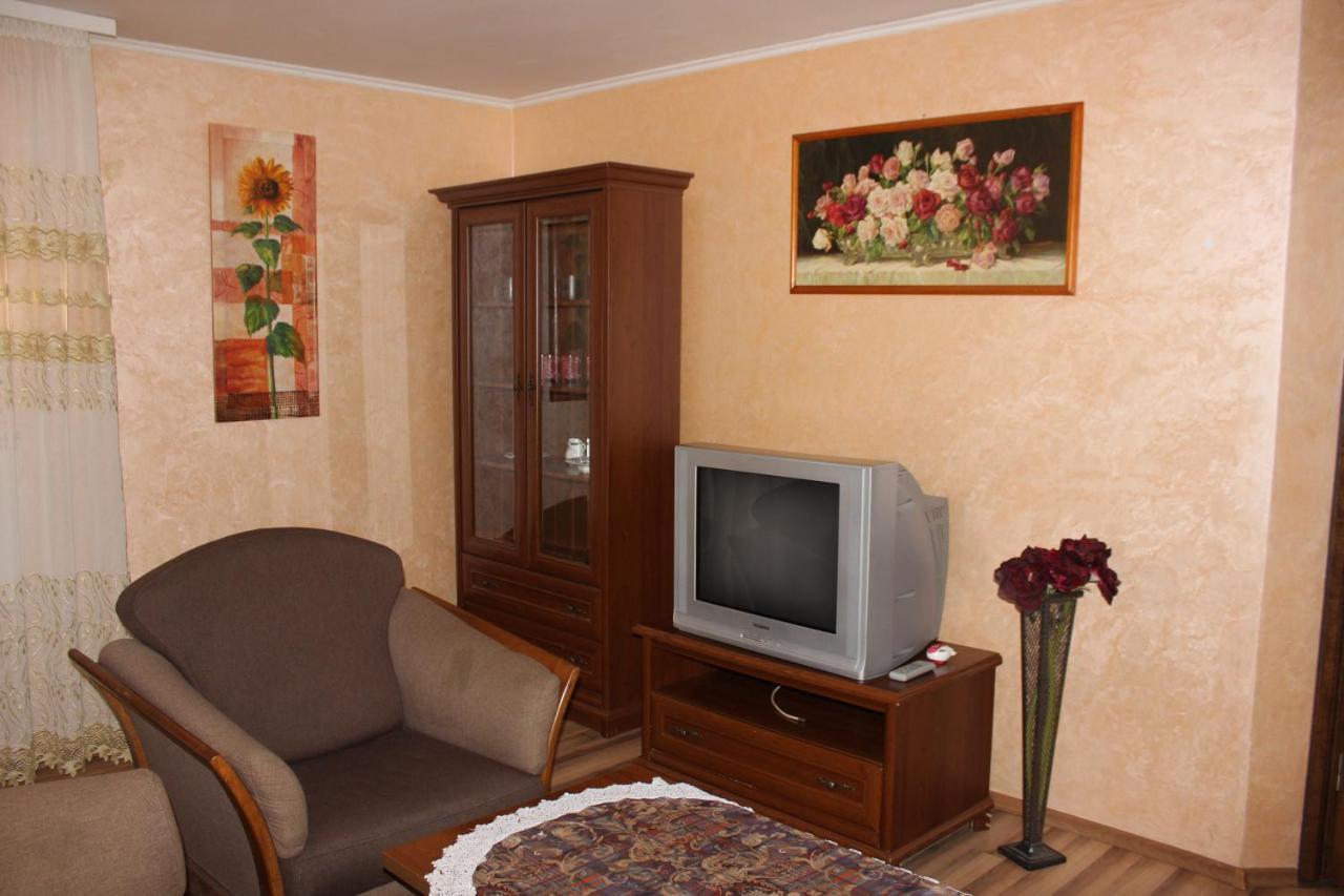 Bed and Breakfast Zolota Pidkova Ковель Экстерьер фото