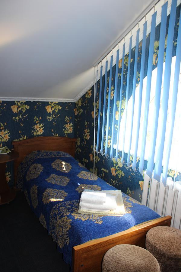Bed and Breakfast Zolota Pidkova Ковель Экстерьер фото