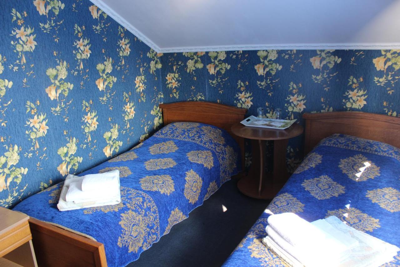 Bed and Breakfast Zolota Pidkova Ковель Экстерьер фото