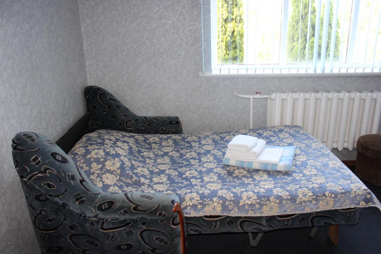 Bed and Breakfast Zolota Pidkova Ковель Экстерьер фото